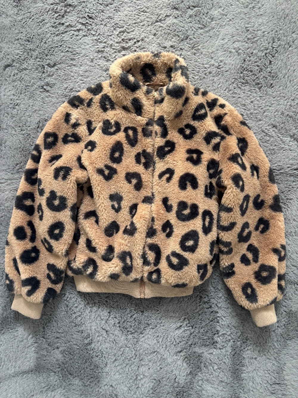 H&M kids jacket